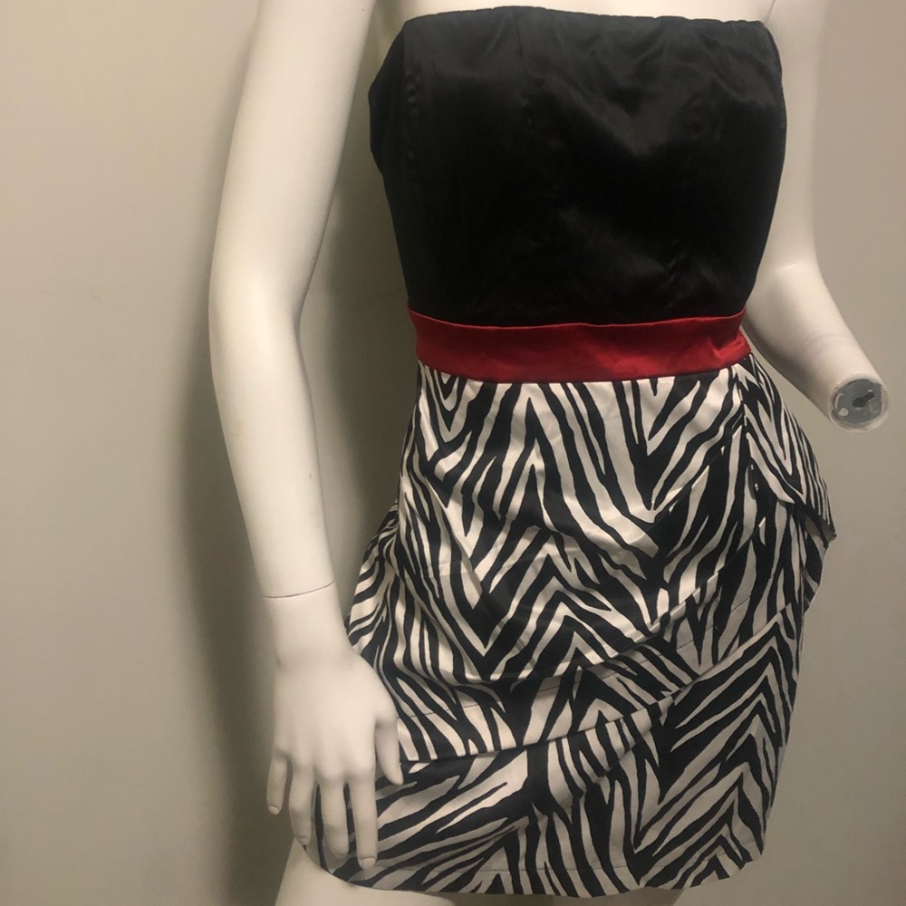 Party Dress